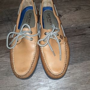 Sperry